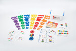 EDX Education Duhové kamínky - set pro třídu