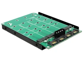 LogiLink CR0012 / Čtečka paměťových karet / interní / 3,5" / USB 2.0 (CR0012)