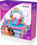 Hrací centrum nafukovací Disney princess - Alltoys Bestway