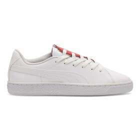 Sportovní obuv Puma 369556-01 Materiál/-Syntetický,Imitace kůže/-Ekologická kůže