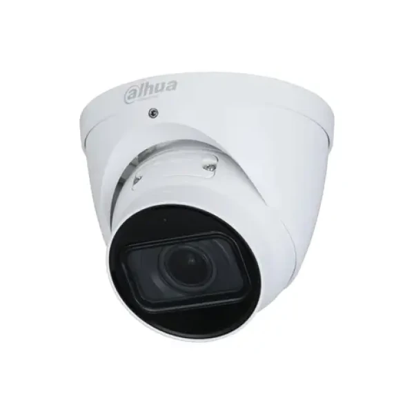 Dahua IPC-HDW2441T-ZS-27135 / Venkovní IP kamera / 4Mpx / IR / RJ45 / IP67 / microSD / PoE (IPC-HDW2441T-ZS-27135)