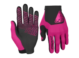 Dynafit Ride Gloves cyklistické rukavice Flamingo vel. S