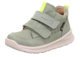 Dětské celoroční boty Superfit 1-000369-7500 Velikost: 22