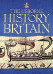 History of Britain - Ruth Brocklehurstová