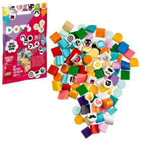 LEGO® DOTS 41931 DOTS doplňky – 4. série - LEGO® Friends