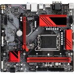 GIGABYTE B760M GAMING / B760M / LGA1700 / 4x DDR5 / 1x 2.5GLAN / mATX (B760M GAMING)