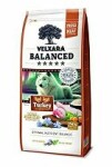 Velxara Balanced FM Dog Senior Monoprot.Turk&Rice 750g