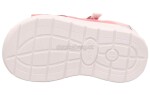 Dětské sandály Superfit 1-000510-5510 Velikost: 26
