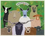 PRINCETON ARCHITECTURAL PRESS Puzzle Sheepology