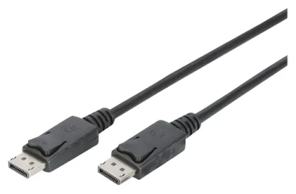 Digitus DisplayPort / Kabel / DP/M - DP/M / 3 m (DB-340100-030-S)