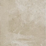Dlažba Schodovka Track Beige 30/30