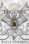 City of Lies and Legends