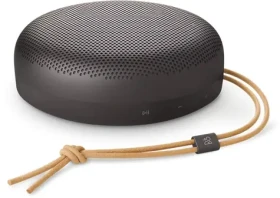 Bang Olufsen Beosound A1 3. Gen černá / Přenosný Bluetooth reproduktor (1736000)