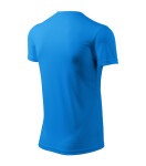 Fantasy tričko pánské snorkel blue S