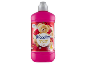 Coccolino Perfume & Care Peony & Apple aviváž 56 PD