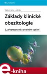 Základy klinické obezitologie