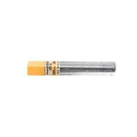 Tuhy Pentel HB 0,9 mm, 12 ks