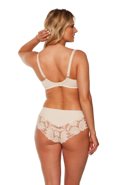 Dámská podprsenka Keto 1134 Béžová - Gaia béžová 105H