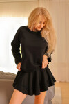 Kalhotová sukně model 214272 Mirale S
