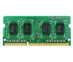 Synology paměť 4GB DDR3 pro DS620slim, DS218+, DS718+, DS918+, DS418play EDF_481084