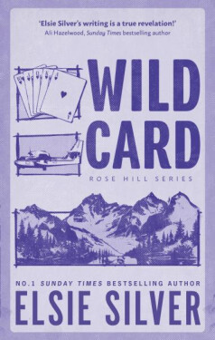 Wild Card - Elsie Silver
