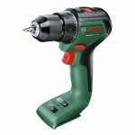 Aku příklepová vrtačka Bosch UniversalImpact 18V-55 06039D7100