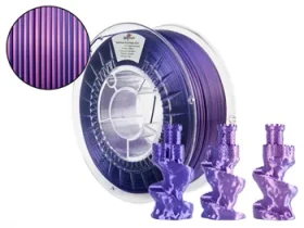 Spectrum PLA Silk Magenta Dream / Tisková struna / 1,75 mm / 1 kg (81417)