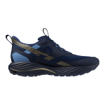 Běžecké boty Mizuno WAVE RIDER TT J1GC243201 Velikost obuvi EU: