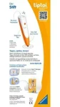Ravensburger tiptoi The Pen oranžová/bílá