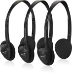 Behringer HO 66