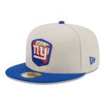 New Era Pánská kšiltovka New York Giants NFL 2023 Salute to Service 59FIFTY Fitted Velikost: 7 1/4