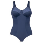 Lucia komfortní korzet 3523 moonlight blue - Anita Classix 374 moonlight blue 80C