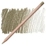 Caran d'Ache, 6901, Luminance, umělecké pastelky nejvyšší kvality, kusové, 1 ks Barva: Scarlet 070