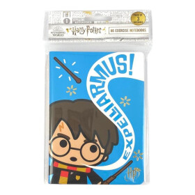 Harry Potter Kawai set bloků