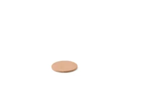 Continenta Podložka pod láhve korek / Podložka pod láhve / O 15 cm / tloušťka 1 cm (C1502)