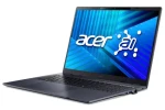 Acer TravelMate P4 16 modrá / Notebook / 16" WUXGA IPS / Intel Core Ultra 7 255U 5,2GHz / 32 GB DDR5 / 1 TB SSD / W11P (NX.BKCEG.005)
