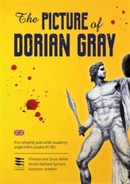 The Picture of Dorian Gray Oscar Wilde,