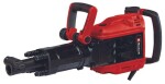 Einhell TP-DH 50 / Bourací kladivo / 1700W / 1.800 úderů-min / SDS-HEX 30 mm / 50J (4139130)