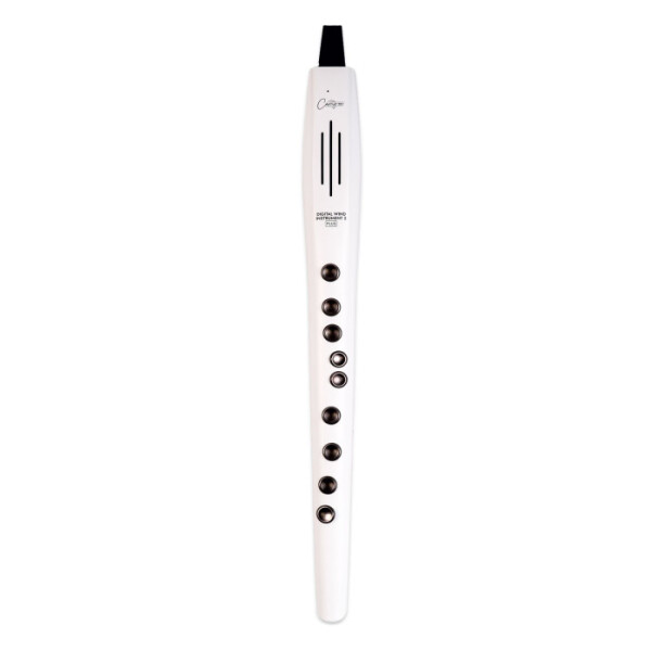 Carry-on Digital Wind Instrument 2 Plus - White