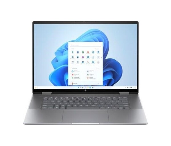 NTB HP ENVY x360 16-ad0000nc, 16" 1920x1200 AG IPS 300 nits, R5-8640HS, 16GB DDR5,Radeon Integrated, Win11 Home,On-Site EDF_1458800