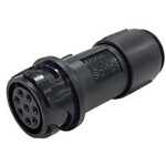 Bulgin PXP4011/08P/3540 1 ks