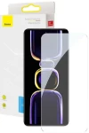 Baseus Tempered-Glass Screen Protector pro Xiaomi Redmi K60/K60 Pro (P60012059201-00)