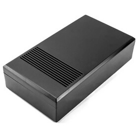 Supertronic PP060BN-S univerzální pouzdro 200 x 112 x 51 1 ks