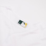 Nike Pánský dres Oakland Athletics MLB Athletics Replica Home Velikost: S