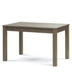 STIMA Jídelní stůl CASA MIA rozkladací ROZMĚR: (š/h/v/r) 80 77 cm (+40 cm rozklad)