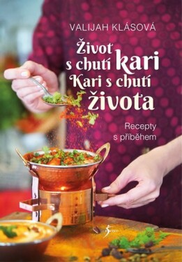 Život chutí kari kari chutí života