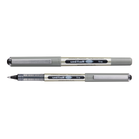 UNI EYE inkoustový roller UB-157E, 0,7 mm, černý