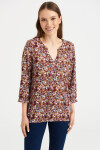 Greenpoint Halenka TOP720W22MDW08 Meadow Print 08