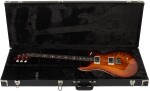 PRS DGT Birds Dark Cherry Sunburst