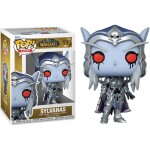 Funko POP Games: Warcraft - Sylvanas with Chase